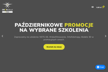 Nextron Poland sp.zo.o - Usługi Dźwigowe Warszawa