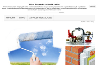 Menbud Marek Stępniewski - Posadzki anhydrytowe Ożarów Mazowiecki