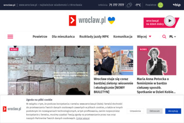 Acme Development Sp. z o.o. - Wytw&oacute;rnia Betonowa Wrocław