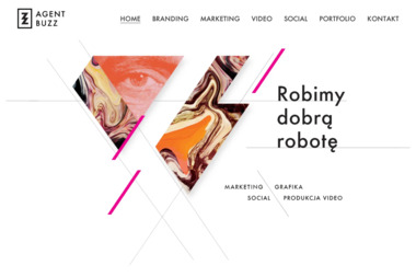 Agent Buzz - Agencja PR Warszawa