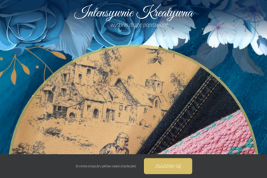 INTENSYWNI S.C. - Pozycjonowanie stron Poznań