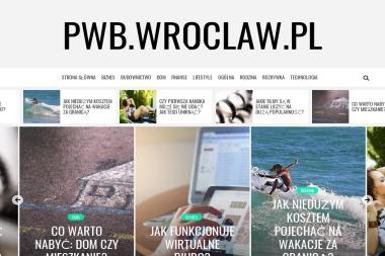 PWB-7 Materiały Budowlane - Produkcja Betonu Kobierzyce