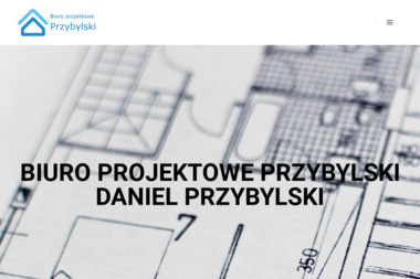 Biuro Projektowe Przybylski - Rynny Plastikowe Poznań