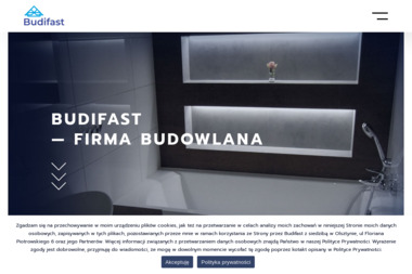 BudiFast - Balustrady ze Szkła Olsztyn