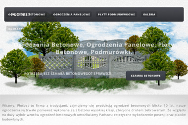 PŁOTBET - Bramy Jastrzębia
