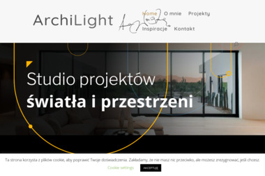 ARCHI LIGHT Anna Woińska - Żarówki LED Poznań