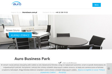 Auro sp. z o. o. - Agencja Nieruchomości Gliwice