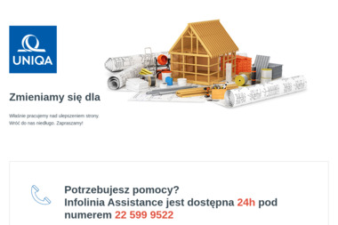 Liberty Seguros Compania de Seguros y Reaseguros S.A. Oddział w Polsce - OC Warszawa