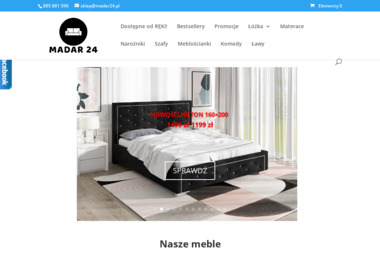 MADAR F.H.U. - Sprzątanie Domów Lubień Kujawski