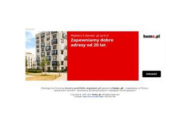 Mateusz Galant - Reklama internetowa Poznań