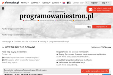 Kamil Królasik - Projektowanie Stron Responsywnych Warszawa