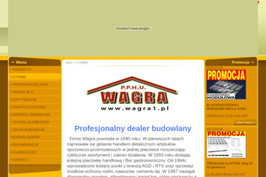 P.P.H.U.WAGRA - Doskonałej Jakości Ogrodzenie Modułowe Kraśnik