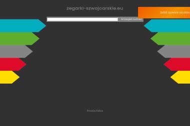 "Lord" PHU Maciej Grabowski - Projektowanie Sklepów Internetowych Poznań