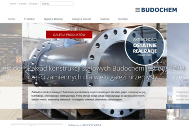 Budochem - Dobry Montaż Płyty Warstwowej w Tarnowie