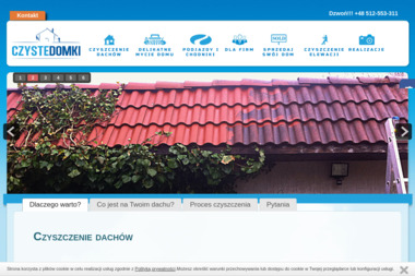 Trawa z rolki Poznań - avatar