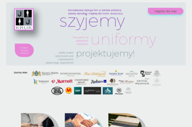 Jj Kruk Justyna Janaszek - Odzież Męska Warszawa