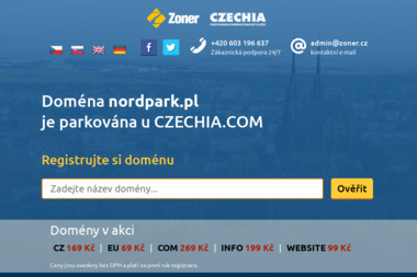 Nord Park - Budownictwo Lublin