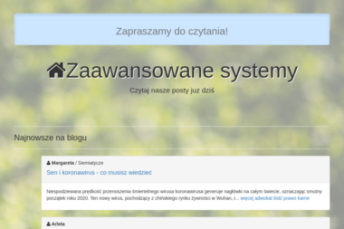 Advance Systems sp. z o.o. - Alarmy Wrocław