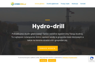 Hydro Drill Sp. z o.o.