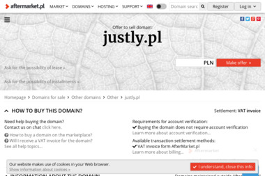 JUSTLY Biuro Rachunkowe Anna Just-Łyszczarz - Rejestracja Spółek Wrocław