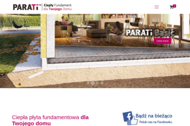 Parati Sp. z o.o. - Staranny Fundament Wrocław
