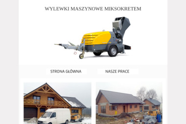 Posadzki jastrychowe Krak&oacute;w