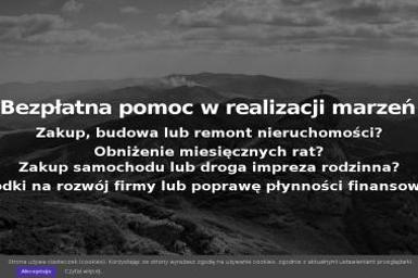 Doradztwo Finansowe Mariusz Bedryj - Leasing Operacyjny Bolków