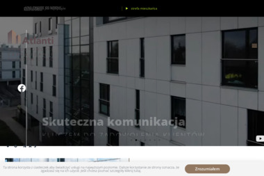 Atlanti Nieruchomości MSW sp. z o. o. - Zarządzanie Nieruchomościami Warszawa