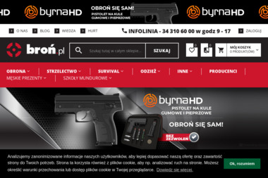 Broń.pl