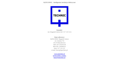 Iqtechnic
