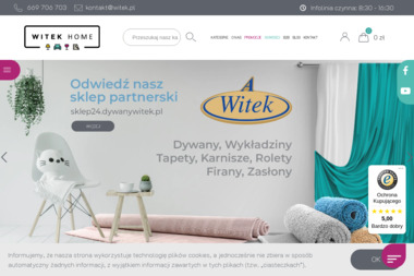 Adam Witek F.P.H. Witeks