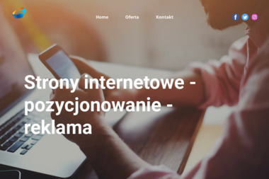 ComputerSky Rafał Piechota - Usługi Informatyczne Wrocław