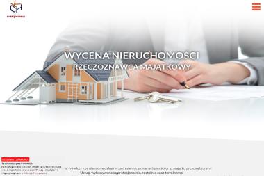Katarzyna Chełchowska - Wycena nieruchomości Wesoła