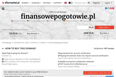 Finansowe Pogotowie Anna Kicińska - Kredyt Gorzów Wielkopolski