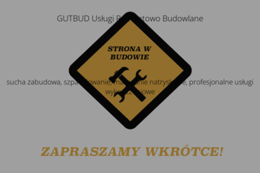 Gutbud Usługi Remontowo Budowlane Andrzej Kulik - Wykładziny Gdańsk