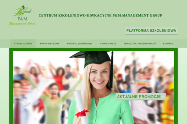 P&M Management Group