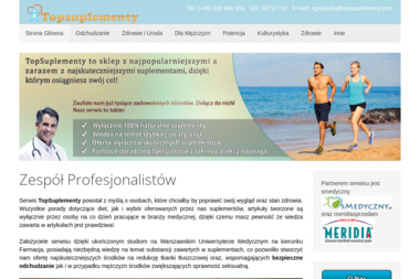 Topsuplementy