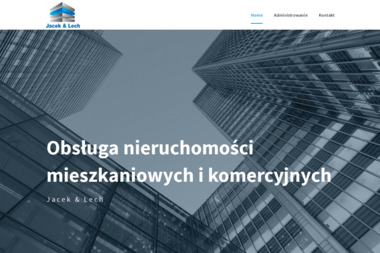 Jacek&Lech - Outsourcing Kadr Warszawa