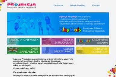 Agencja Projekcja - Joga Dla Kobiet w Ciąży Wrocław