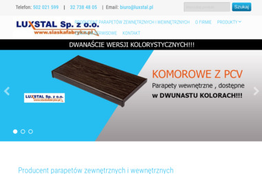 PPHU ELEMENTS MORAWSKI GRZEGORZ - Sprzedaż Drewna Mikołów