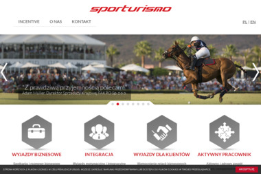 Sporturismo sp. z o. o.
