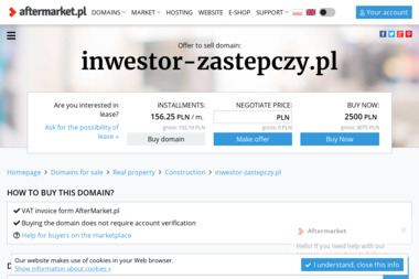 Agencja nieruchomości Gostynin