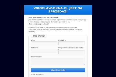 Art Dom - Okna Dachowe Dobrzykowice