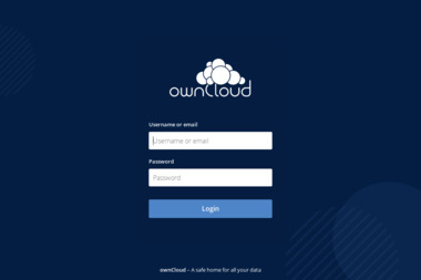 ALMIRO - Meble na wymiar Nowy Targ