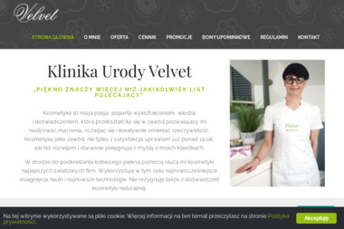 Usługi samochodowe i transportowe Piotr Chłoń - Salon Makijażu Żabno