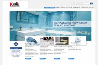 Komplex - Remonty Mieszkań Białystok