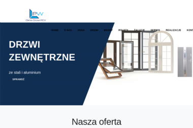 Bud tech - Regulacja Okien Wrocław