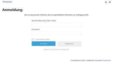 Przedsiębiorstwo informatyczne Dataverse Maciej Nowak - Programista Nysa