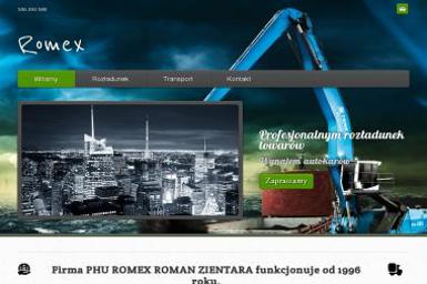 ROMEX - Przewóz osób Małaszewicze