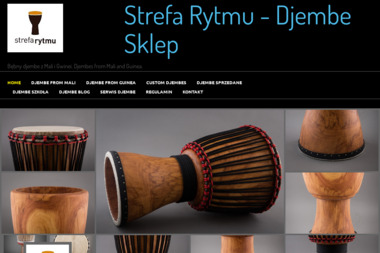 Strefa Rytmu Jakub Pogorzelski